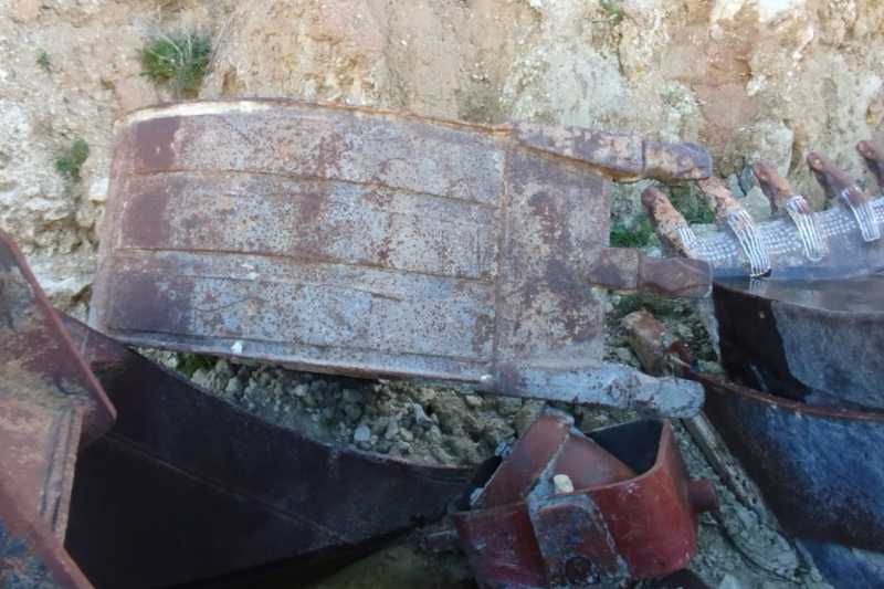 OmecoHub - Immagine FIAT HITACHI BENNE